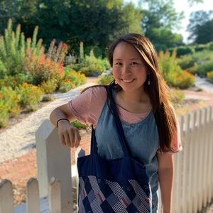 Meet your Posher, Jasmine